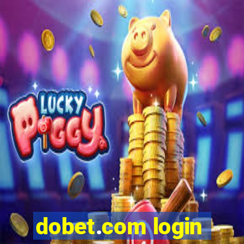 dobet.com login